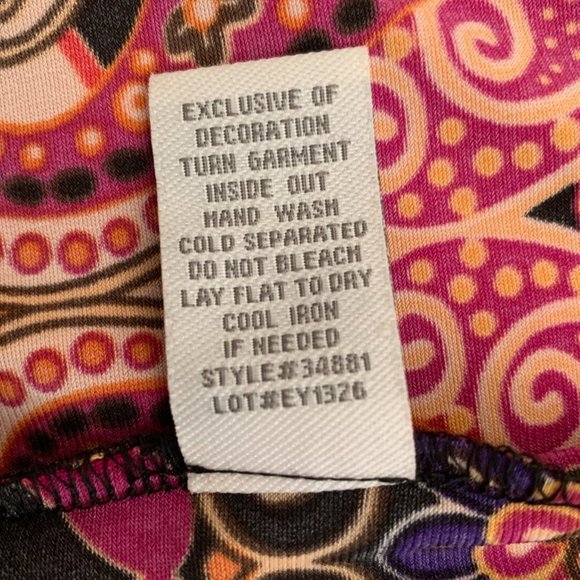 Boho Inspired Ronni Nicole Dress - Size 8 - Picture 6 of 9